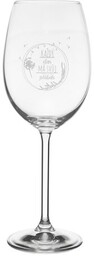 Orion Kieliszek do wina EVERY DAY, 450 ml