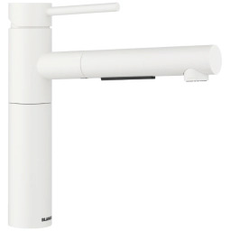 Blanco ALTA-S II 527552 Biały Bateria kuchenna