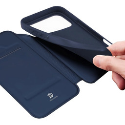 Etui Kabura do iPhone 17 Pro Max Dux