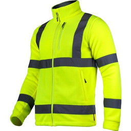 LAHTI PRO Bluza robocza L4010906 (rozmiar 3XL) Zyskaj