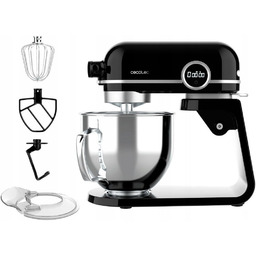 Robot planetarny Cecotec Twist&Fusion 4500 Luxury