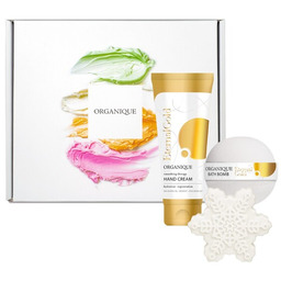 Organique Eternal Elegance Zestaw pielęgnacyjny do ciała