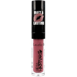 Lovely Lip Gloss Extra Lasting 9