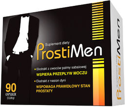ProstiMen, 90 kapsułek