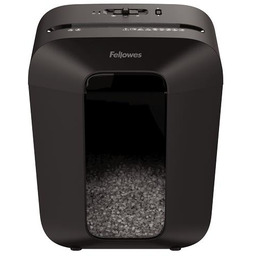 SHREDDER POWERSHRED LX41M/4300701 FELLOWES