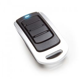 Pilot Banan zamiennik do Beninca 433MHz (kod zmienny)