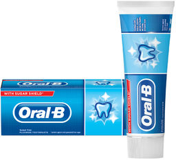 Oral-B JUNIOR ZĄBEK 6+ 75ml - pasta