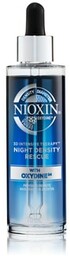 Nioxin Night Density Rescue Kuracja bez zmywania 70