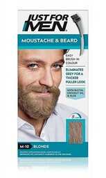 Just For Men Żel koloryzujący do brody