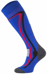 Todo Socks Skarpety Narciarskie Todo SkiWool 50% wełny