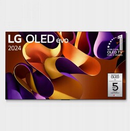 Telewizor Oled 55'' 4K/Oled55G4
