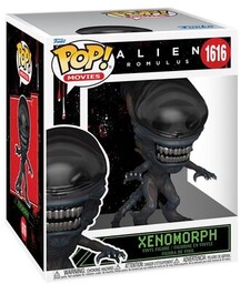 FUNKO Figurka Pop Alien Romulus Xenomorph