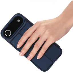 DUX DUCIS kabura SKIN PRO do IPHONE 17