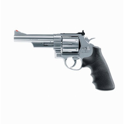 Smith And Wesson Pistolet wiatrówka ASG Smith&Wesson 629