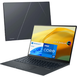 Asus Zenbook 14X Oled 120Hz I7-13700H 16/256 14.5''