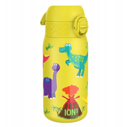 Termos Bidon termiczny butelka termiczna próżniowa Dinozaury ION8