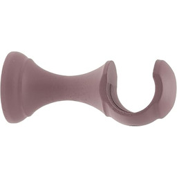 EMBRASE Tekstylia Krawaty bawełniane Czekolada