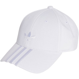 Czapka z daszkiem ADIDAS BASEBALL CAP OSFL