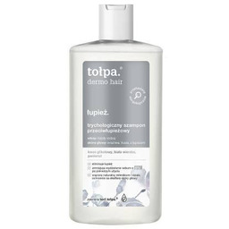 TOŁPA Dermo Hair Trychologiczny Szampon Przeciwłupieżowy, 250ml