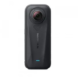 Insta360 X4 Air Standard Czarny Kamera sportowa
