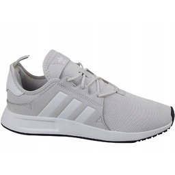 Adidas X Plr Nmd AQ1777 Szare Buty Dziecięce