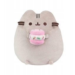 Maskotka Pusheen kanapka lodowa 24cm