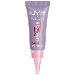 NYX Professional Makeup Lid Lingerie Kremowy Cień