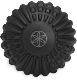 Gaiam Piłka do masażu z wypustkami