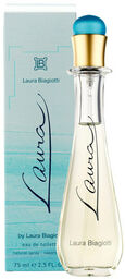 Laura Biagiotti Laura, Woda toaletowa 75ml