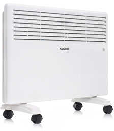 Grzejnik konwektorowy elektryczny 1500W, biały