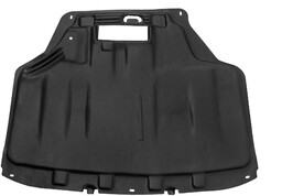 Osłona silnika Ford FIESTA VI MK6 2008-2017 -