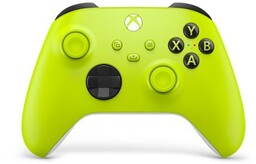 Microsoft Xbox Series Kontroler bezprzewodowy do Xbox, PC