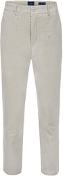SPODNIE MĘSKIE CHINO 320 NEW LIGHT BEIGE JASNOBEŻOWE
