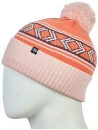 czapka zimowa 686 - Chalet Pom Beanie Dusty
