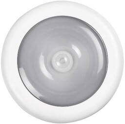 RABALUX 5730 Milo Lampka dekoracyjna 30 IP20 biały