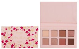 BOURJOIS Paris Rose Glamour Eyeshadow Palette cienie