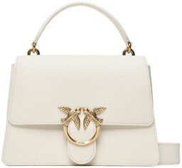 Torebka Pinko Love One Top Handle Classic Light