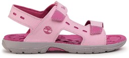 Sandały Timberland Moss Jump 2 Strap Sandal TB0A2APDX82