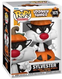 FUNKO Figurka Pop Looney Tunes Sylwester