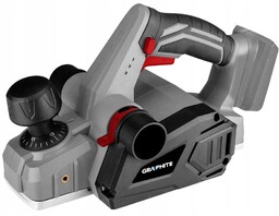 Strug Akumulatorowy Energy+ 58GE135 Graphite