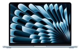 Apple MacBook Air 13" M4 10-core CPU +