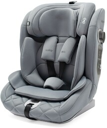 Baby Mix Fotelik samochodowy Hero PRO I-Size, szary