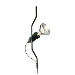 Lampa Wiszące FLOS, czarny, metal