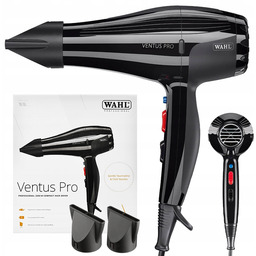 Suszarka do włosów Wahl 4352-0470 Ventus Pro 2200W