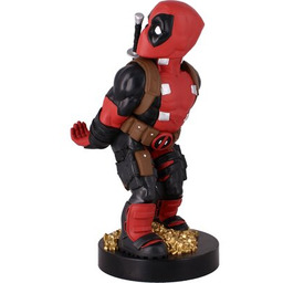 CABLE GUYS Stojak Marvel Deadpool Bringing Up The