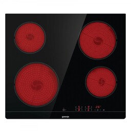Płyta ceramiczna GORENJE ECT641BSC