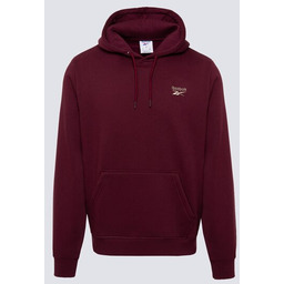 REEBOK BLUZA Z KAPTUREM RANDY
