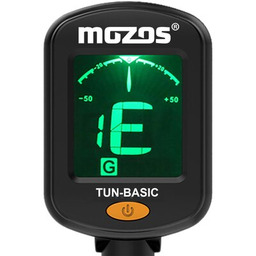 MOZOS Stroik do gitary Basic