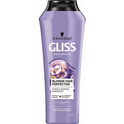 Schwarzkopf Gliss Hair Repair Purple Szampon do włosów