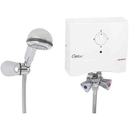 Biawar Ogrzewacz Oskar OP-5P prysznicowy słuchawka